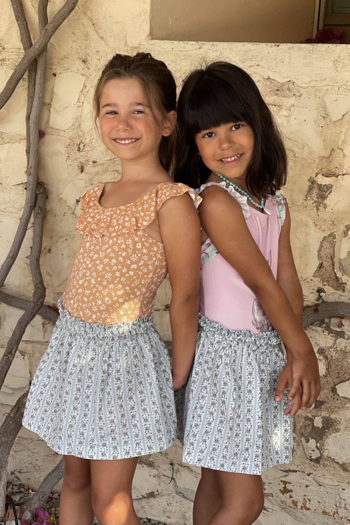 Girls