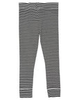 Stripe Rib Leggings