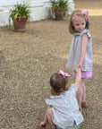 Charlotte Girl Blouse