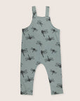 Damselfly Dungarees