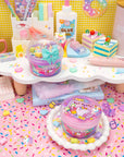 Unicorn Hot Cocoa Butter Slime (4pcs/case)