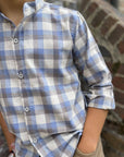 Thomas Boy Shirt