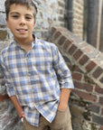 Thomas Boy Shirt