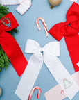 Christmas Tree Headband
