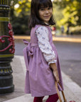 Josephine Girl Blouse