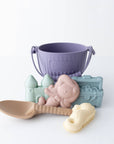 Mermaids Cove Silicone Beach Toy Set