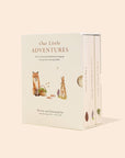 Our Little Adventures Box Set for Kids