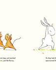 Yoga Bunny Board Book