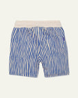 Recycled Cotton Kid Shorts