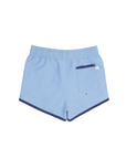 Boys Peri Blue Boardie