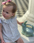 Charlotte Girl Blouse