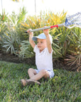 Golf Cart Baseball Hat (Baby, Youth)