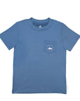 Crab Performance Tee