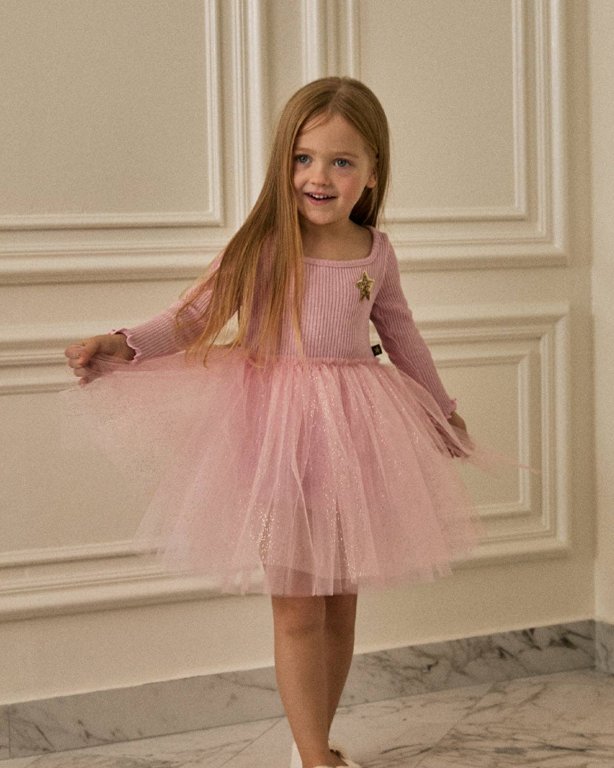 Lilia Star Tutu