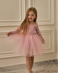 Lilia Star Tutu