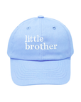 Little Brother Baseball Hat (Baby)