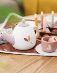 Birthday Tea Set
