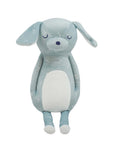Atlas Puppy Mini Printed Plush