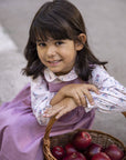 Josephine Girl Blouse