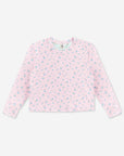 Simply Soft Long Sleeve Easy Tee