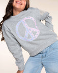 Cloud Soft French Terry Everyday Sweatshirt