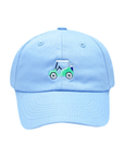 Golf Cart Baseball Hat (Baby, Youth)