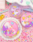 Unicorn Hot Cocoa Butter Slime (4pcs/case)
