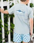 Tuna Performance Tee