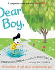 Dear Boy,: Paris Rosenthal