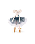 Suitcase - Tutus - The Little School Of Dance - Doll