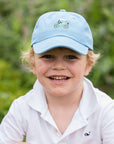 Golf Cart Baseball Hat (Baby, Youth)
