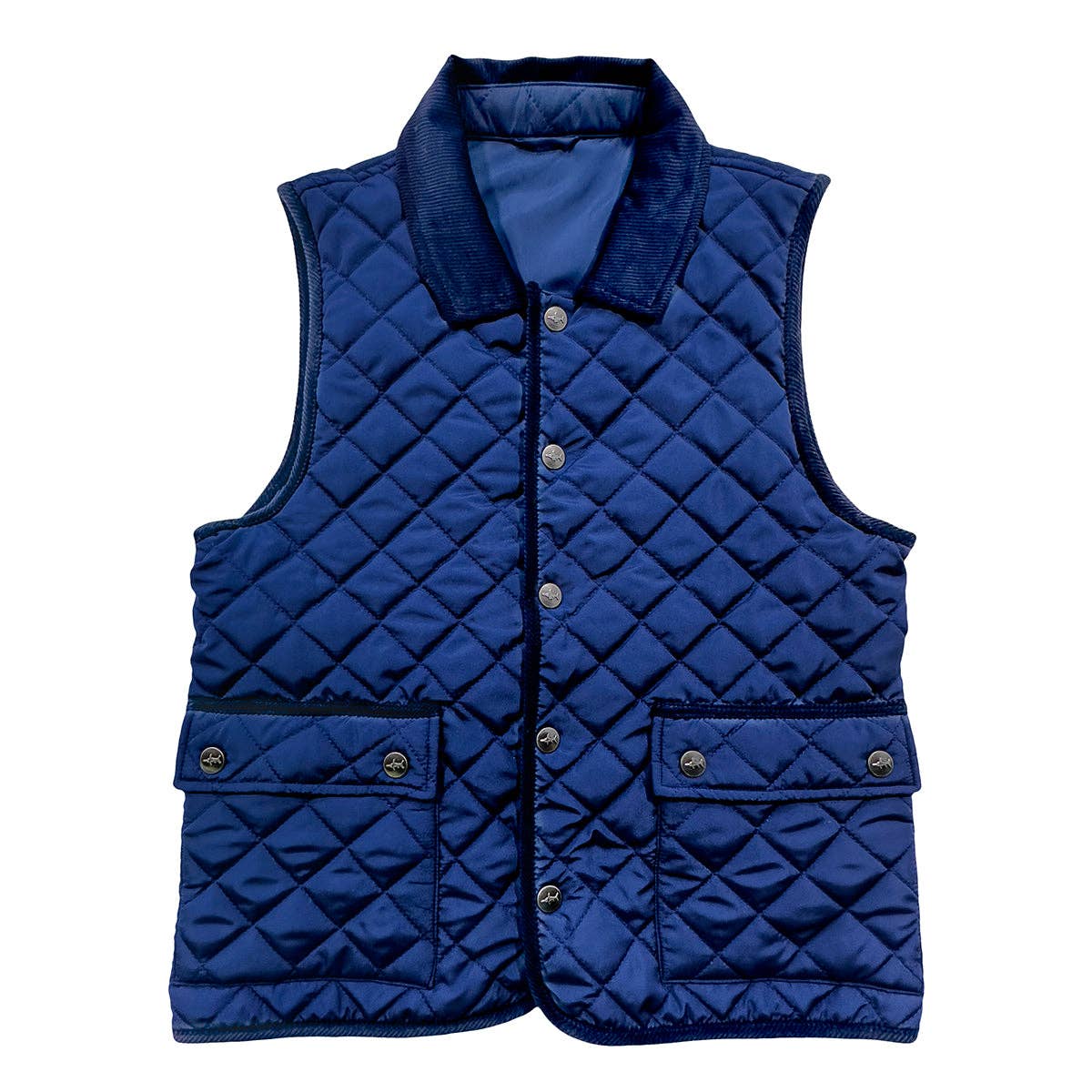 Derby Boys Field Vest