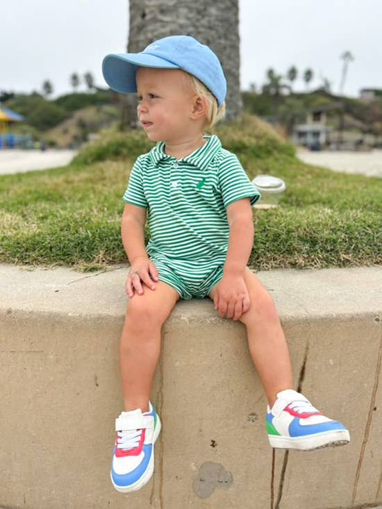 Little Brother Baseball Hat (Baby)