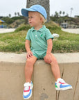 Little Brother Baseball Hat (Baby)