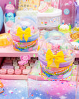 A'lotl Friends Butter Signature Dome™ Slime (4pcs/case)