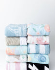 The Maverick Kids Beach Towel