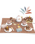 Birthday Tea Set