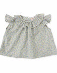 Charlotte Girl Blouse