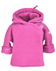 Widgeon Warmplus Fleece Favorite Jacket, Wrap Close, Hood