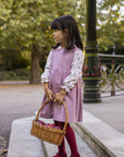 Josephine Girl Blouse