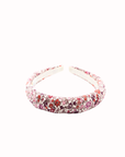 Elise Liberty of London Classic Padded Headband