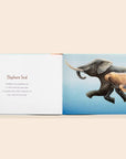 You Stole My Name: Picture Book for Kids