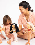 Adriana Mermaid Stuffed Plush Toy