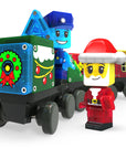 MicroMAGS Advent Calendar 34 Piece Set