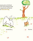 Yoga Bunny Board Book