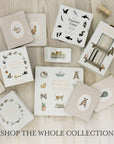 Our Little Library Vol. 1 (5 Board Book Box Set)