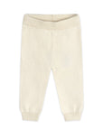 Everyday Sweater Knit Baby Pocket Pants (Organic)