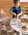 Birthday Tea Set