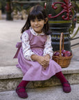 Josephine Girl Blouse