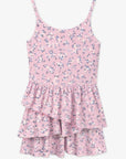 Air Swift Asymmetrical Tank Dress